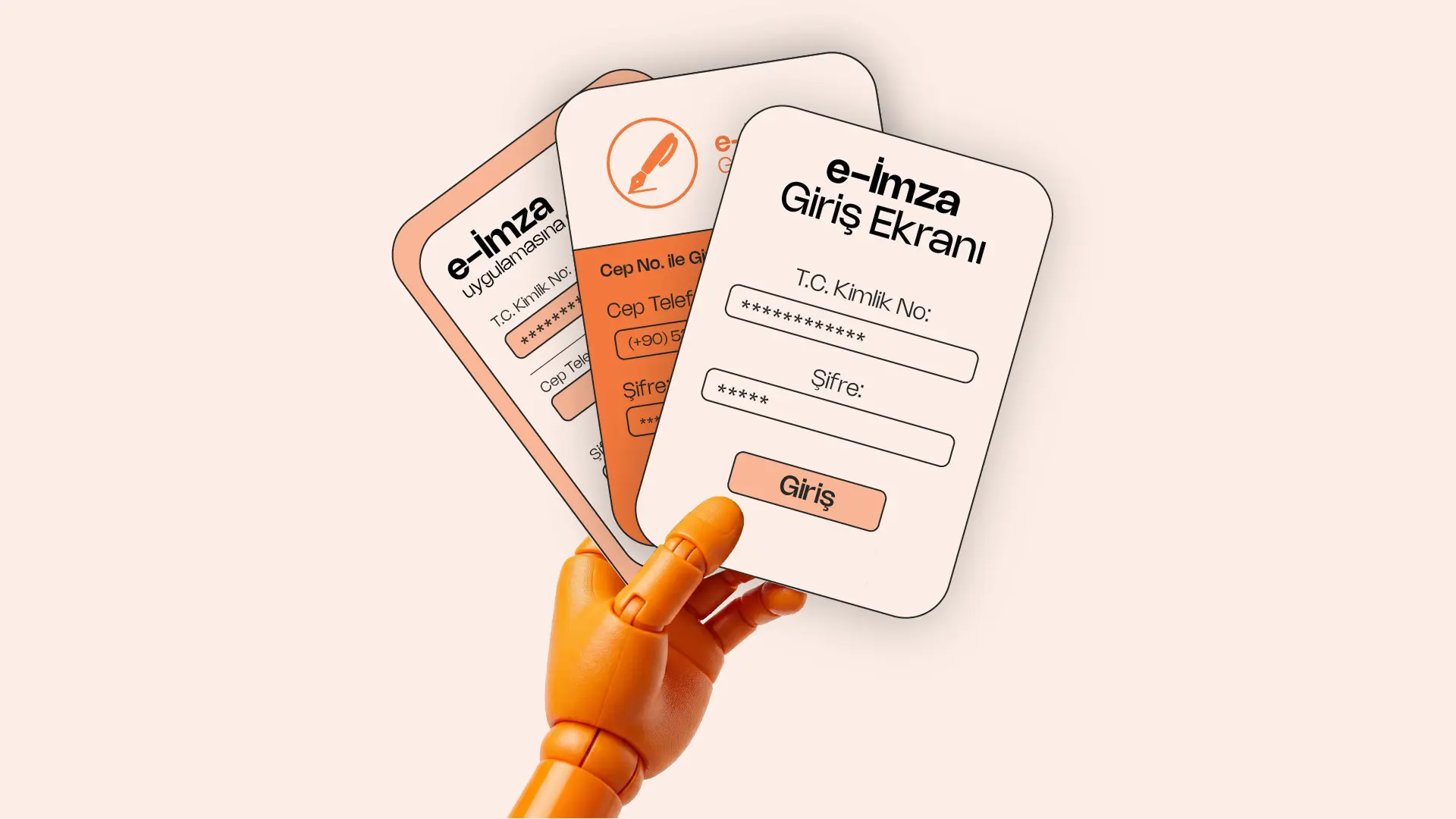 dijital imza